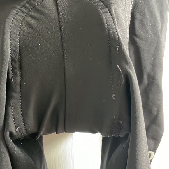 Pearl Izumi Low Rise Cycling Capri - Picture 3 of 12